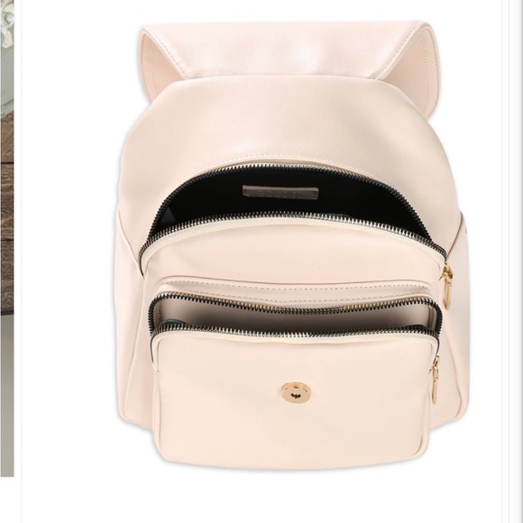 Mini Backpack - Picture 4 of 6